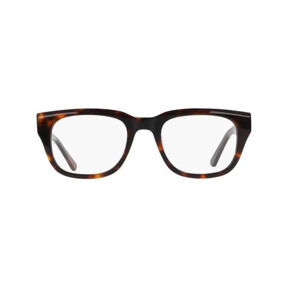 Marchon NYC M 8515 Eyeglasses 240 Tortoise 52mm